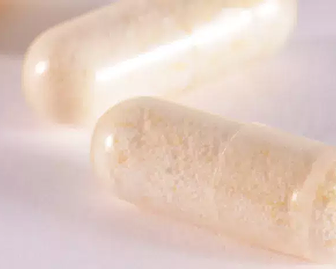 gelules de probiotiques