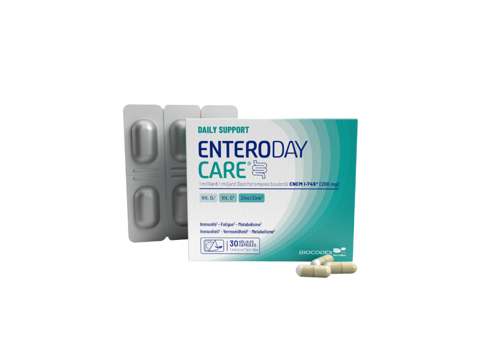 Enteroday Care&reg;
