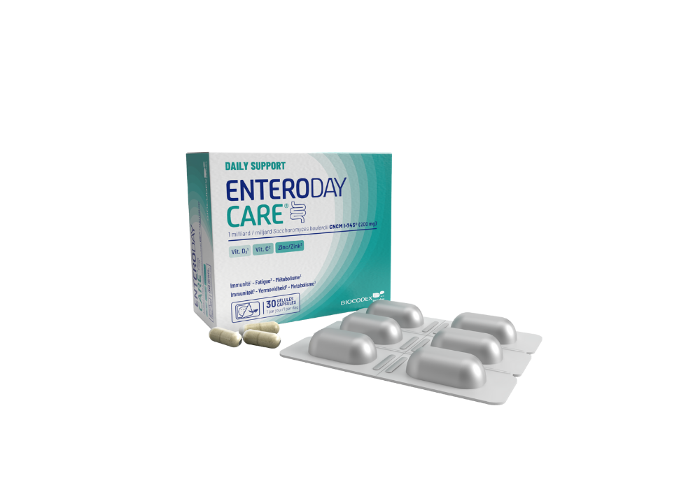 Enteroday Care&reg;