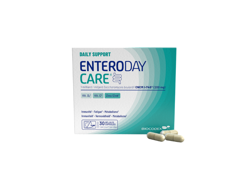 Enteroday Care&reg;