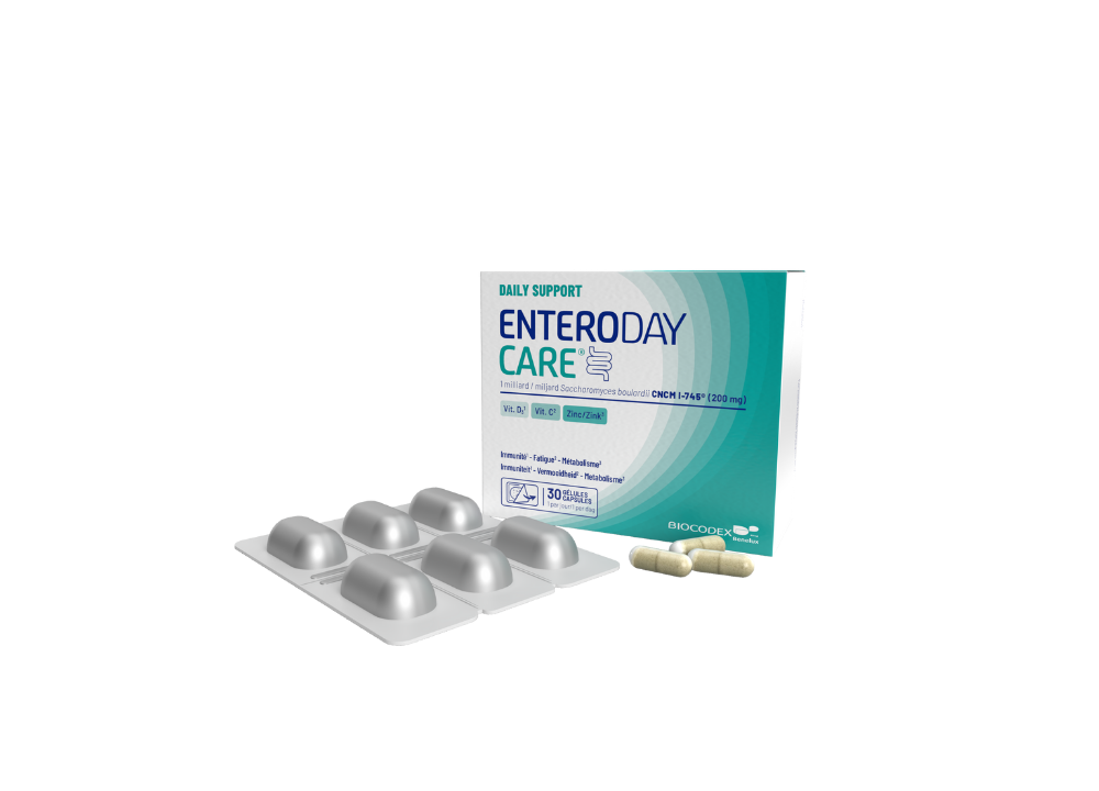 Enteroday Care&reg;