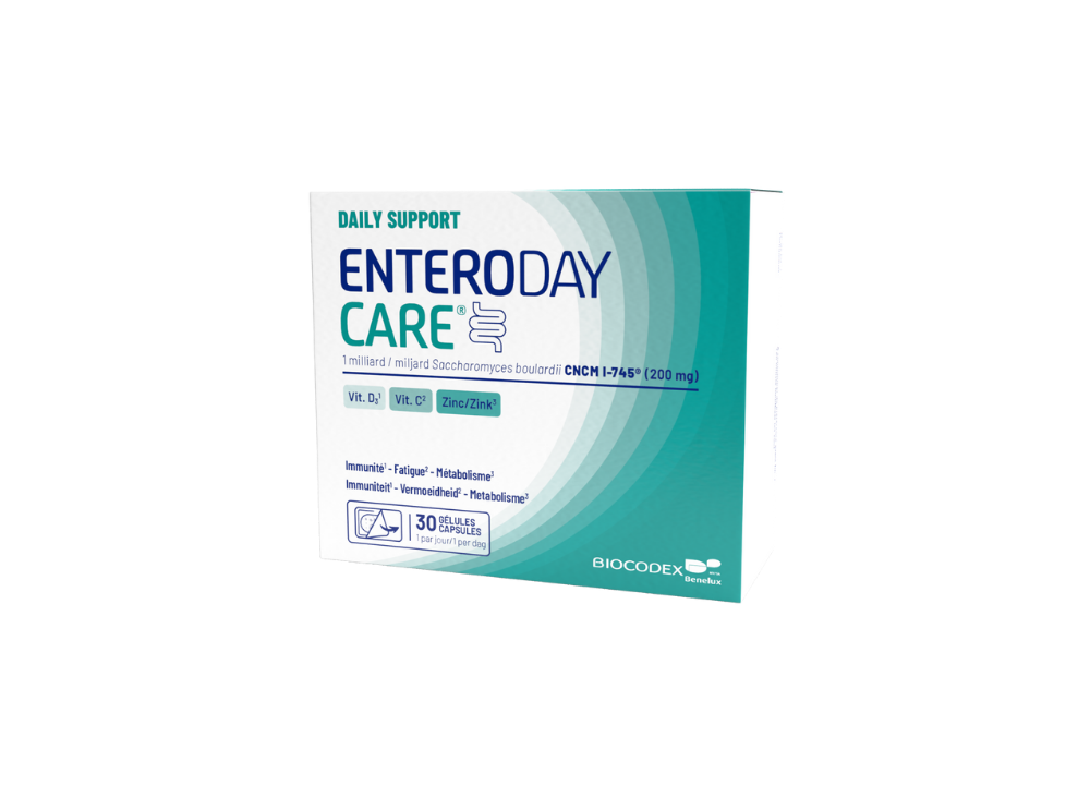 Enteroday Care&reg;