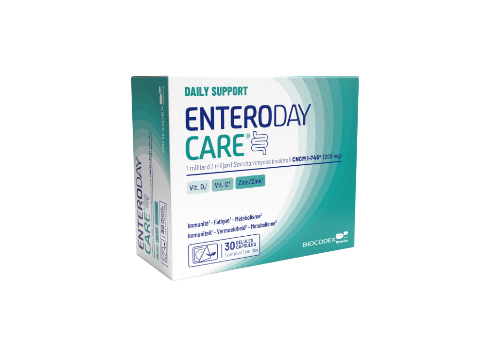 Enteroday Care&reg;
