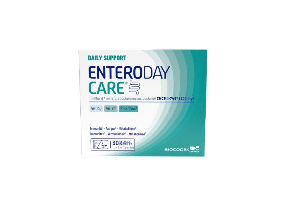 Enteroday Care&reg;